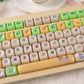 Crayon Shin-chan PC Keycaps