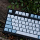 Aifei Icon Phantom Mechanical Keyboard Keycaps