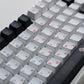 Star Wars-Inspired Keycap Set — OEM Profile PBT
