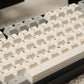 Vintage Stone of Destiny PBT Keycaps