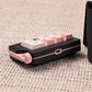 Pink Sticker 7-Key Mechanical Switch Tester