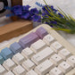 Rainbow Keycaps