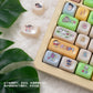 Crayon Shin-chan PC Keycaps