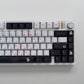 Star Wars-Inspired Keycap Set — OEM Profile PBT