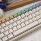 Rainbow Keycaps
