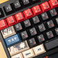 Naruto Keycaps