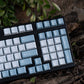 Aifei Icon Phantom Mechanical Keyboard Keycaps