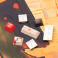 Naruto Keycaps