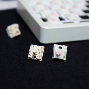 KTT Meow Linear Switches
