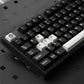 Tap Tempo Roma/EVA-01/Wob bow/Ape PBT keycaps