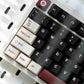Tap Tempo Roma/EVA-01/Wob bow/Ape PBT keycaps