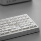 Tap Tempo Roma/EVA-01/Wob bow/Ape PBT keycaps