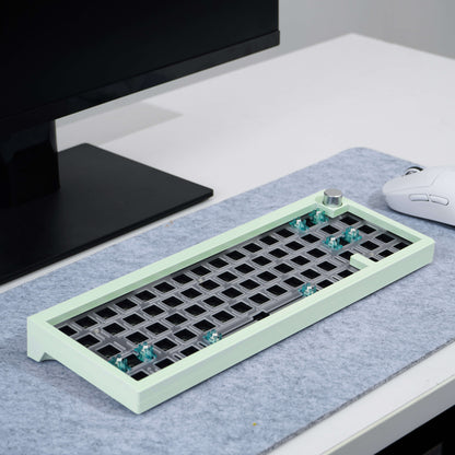 CIDOO V65 V2 Finalkey Mechanical Keyboard KIt