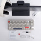 CIDOO V87  Finalkey Mechanical Keyboard
