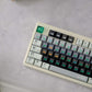Chemistry 003 PBT&PC Keycaps