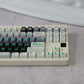 Chemistry 003 PBT&PC Keycaps