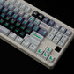 Chemistry 003 PBT&PC Keycaps