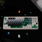 Chemistry 003 PBT&PC Keycaps