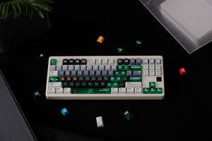 Chemistry 003 PBT&PC Keycaps