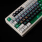 Chemistry 003 PBT&PC Keycaps