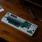 Chemistry 003 PBT&PC Keycaps