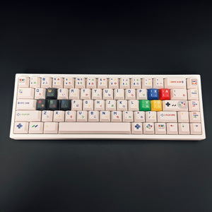Childhood Nostalgia Keycaps