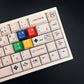 Childhood Nostalgia Keycaps