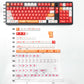 EVA Unit-00/01/02/08 Keycaps
