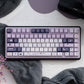 UR82 Three-Key Mechanical Keyboard