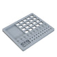 Yellow/Grey/Blue Switch Opener & Lube Station — Mechanical Keyboard Switch Tester
