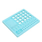 Yellow/Grey/Blue Switch Opener & Lube Station — Mechanical Keyboard Switch Tester