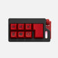 M7pad Switch Tester Toy Keyboard Decompression Model