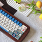 Totoro Keycaps
