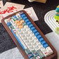 Totoro Keycaps