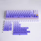 Lavender Keycap