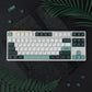 PBT Botanical Keycap