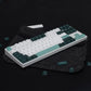PBT Botanical Keycap