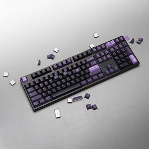 The First Love Keycaps