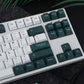 PBT Botanical Keycap