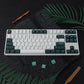 PBT Botanical Keycap