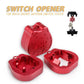 Switch Opener Magnetic Metal CNC Axis Switches Opener