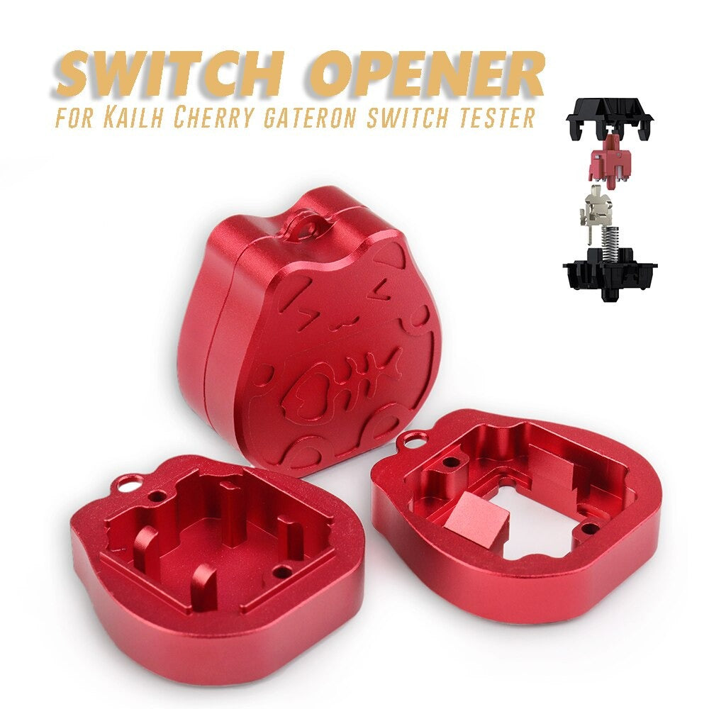 Metal Switch Opener