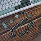Botanical Keycaps