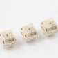 Kailh Switch Novelkey Cream Linear Five-Pin Shaft Switches Shaft Ice Cream Switchs