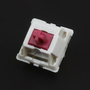 Merlot Switch 5Pin Tactile