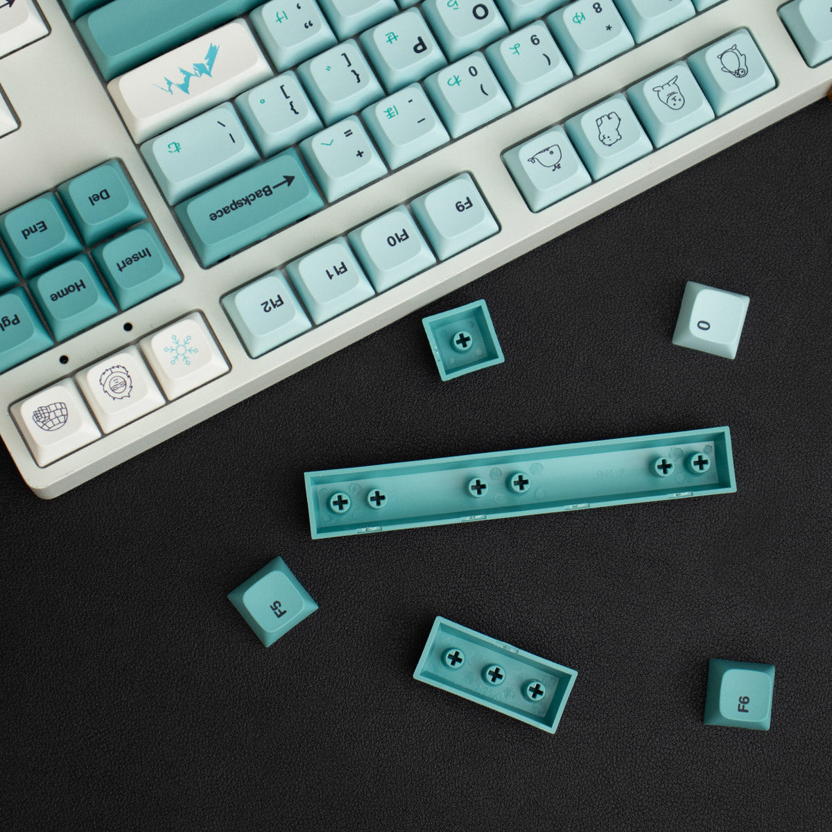 keycaps for keyboard