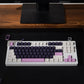 Amethyst  Keycaps