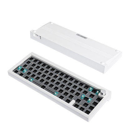 V65 V2 Aluminum Alloy Keyboard Kit