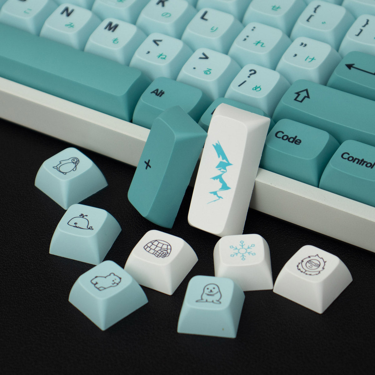 oem profile keycap