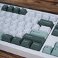 Botanical Keycaps